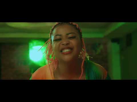 Deejay Crim - Muliro (Official Music Video)