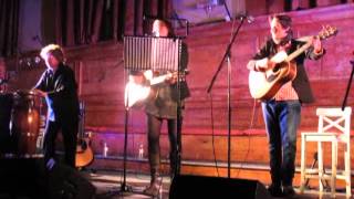 Thea Gilmore - Don&#39;t Stop Singing (Sandy Denny) (Cecil Sharp House, London, 04/02/2012)