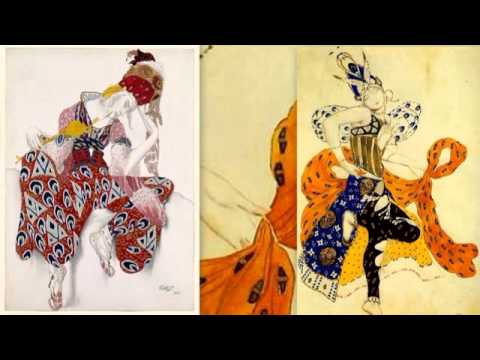 Paul Dukas: La Péri. Poème dansé en un tableau (Tortelier, BBC Philharmonic)