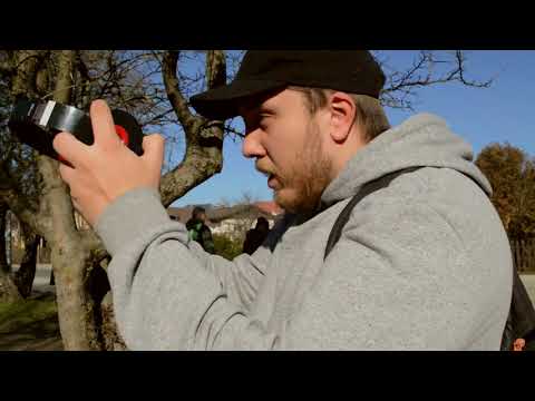 Katja Zinrajh "Na poti do uspeha" - Informativni dan 4.b/ET - 2018