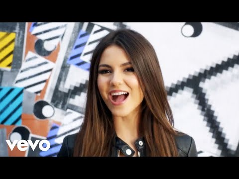 Victorious Cast - All I Want Is Everything (Official 4K Video) ft. Victoria Justice