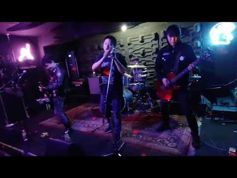 Distruggle - live @ Sharp, Stomp Fest, Dec 1st