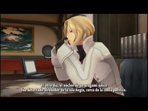 Gods Eater Burst Cap. #59 - Orden de Búsqueda [Search Orders]