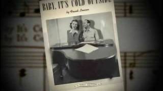 Frank Loesser - Baby Its Cold Outside