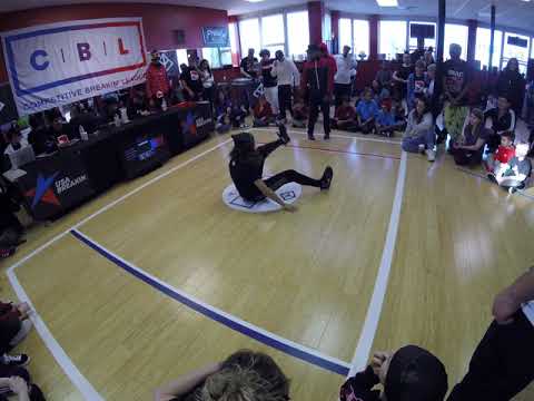 Bgirl Samira Verse Styleski Round 1 1 27 19