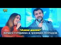 Jonibek Murodov & Yulduz Turdiyeva - Azizi dilam in Samarqand 2021 Jonibek Murodov & Yulduz Turdiyeva - Azizi dilam in Samarqand 2021