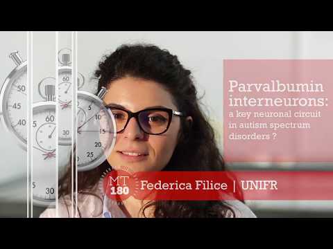 Finale suisse 2017 MT180 : Federica Filice (UNIFR)