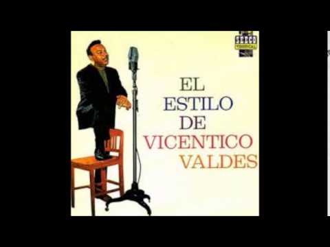 Expresión Latina: (1961) Vicentico Valdés - Ayer no es hoy