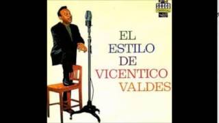 Expresión Latina: (1961) Vicentico Valdés - Ayer no es hoy