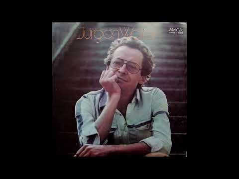 Jürgen Walter - Solang ich lebe