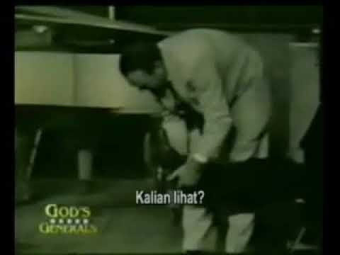 Ev. AA Allen -  Miracle