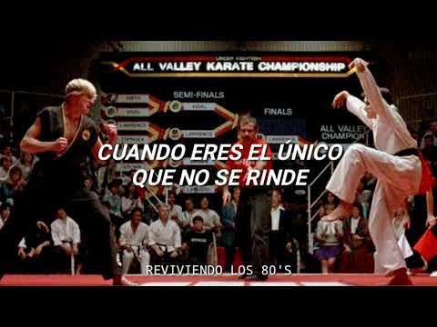 Joe Esposito - You Are The Best | Subtitulado al Español