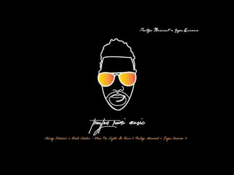 Skinny Fabulous x Black Shadow -When The Lights Go Down(Prestige Movement x Jayon Universe) Intro