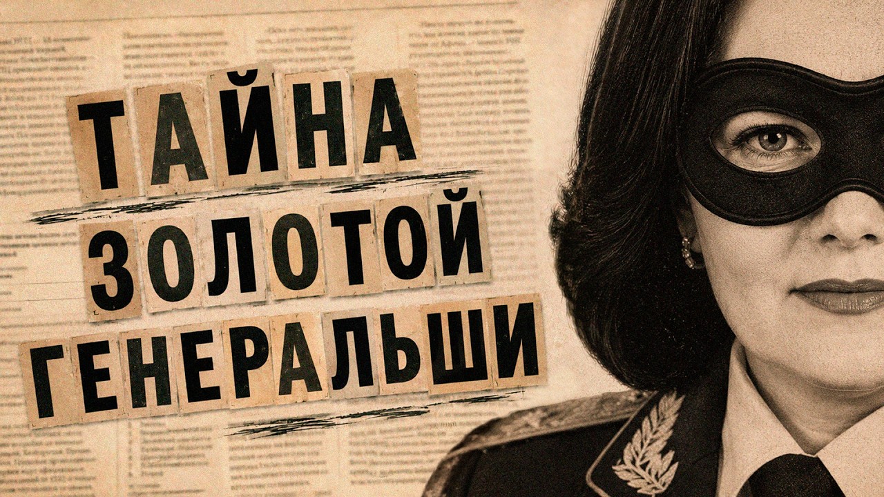 Королева армейского бюджета. Кто такая генерал Шевцова и как она связана со ?