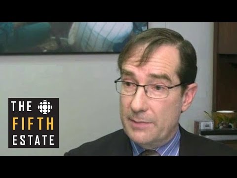 The legal battle for court exhibits in the Ashley Smith case (2010) - the fifth estate