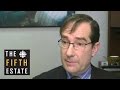 The legal battle for court exhibits in the Ashley Smith case (2010) - the fifth estate