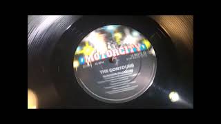 Running In Circles (remix) ~ The Contours