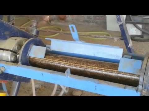 Biomass Briquettes