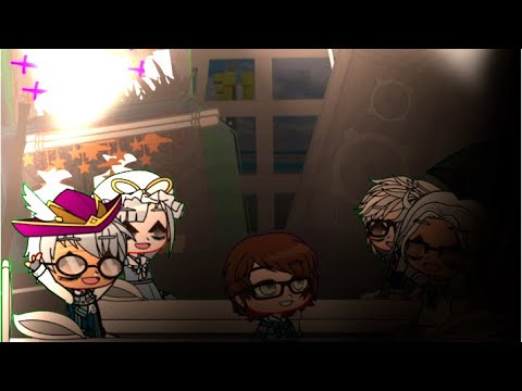 The Amazing Fanastical History Of (Mr.) Willy Wonka.//CATCF Main AU//Read Desc!