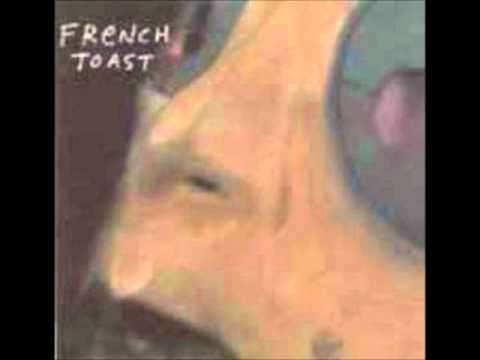 French Toast - Skull-Head