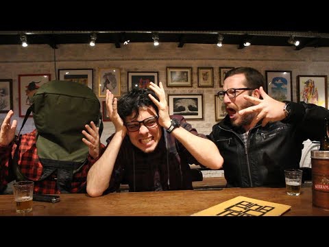 O FIM ESTÁ AQUI. E É VERDE. | Copa do Mundo de Alan Moore