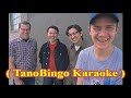 The Promise Ring - Things Just Getting Good ( TanoBingo Karaoke )