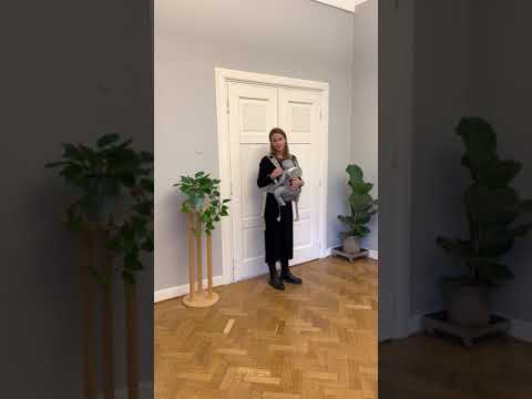 Najell Original Breastfeeding