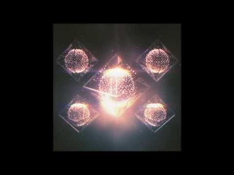 8. Kris Menace - Organised Chaos