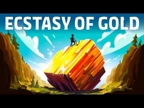 How the Greed of One Man Changed The World