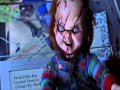 La Novia de Chucky | Mejores momentos 