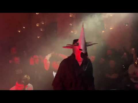 REMINDED @ Halloween 2021/Otel’, Kyiv