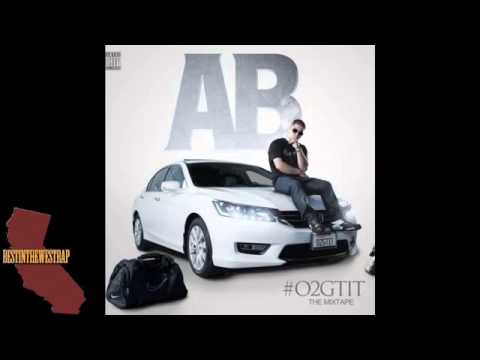 AB ft  Armani Depaul   Smoovie Baby   The One Prod  By TraxxFDR New 2013 BestInTheWestRap   YouTube2