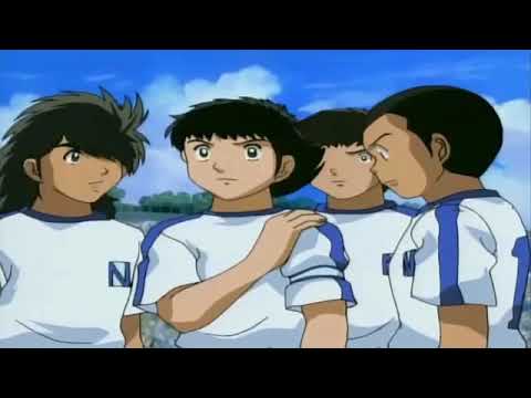 SUPER CAMPEONES CAPITULO 18 ESPAÑOL LATINO HD 1080P