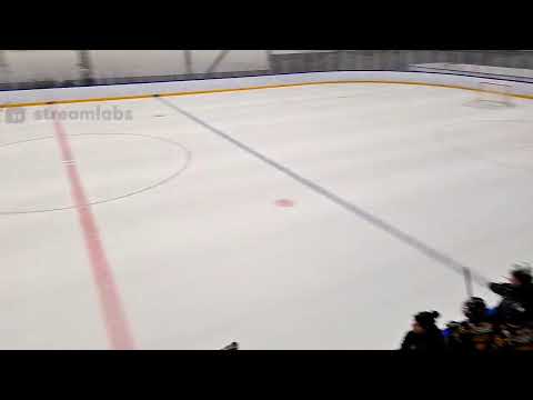 U12, Lohko 2A, Ilves Buffalo - Tappara Sininen 13032022