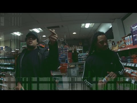 @LabTvEnt - Big O - They Know - (Music Video)