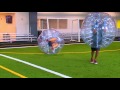 City Of Blue Springs Fieldhouse Bubble Ball