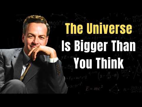 Scientists Measured the Universe... Here's How
