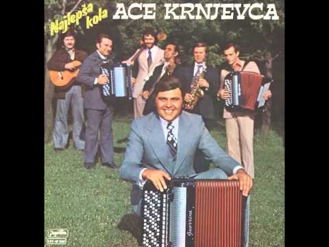 Ansambl Ace Krnjevca - Gajino kolo - ( Audio )