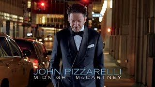 John Pizzarelli: My Love