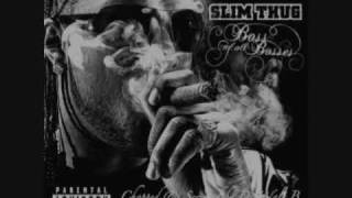 Slim Thug &amp; Chamillionaire Air Force 1s Freestyle