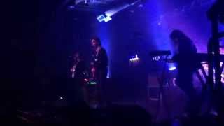 Bad Suns-Learn to Trust (Columbia, SC)