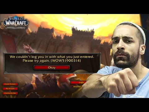 MY WORLD OF WARCRAFT ACCOUNT GOT HACKED