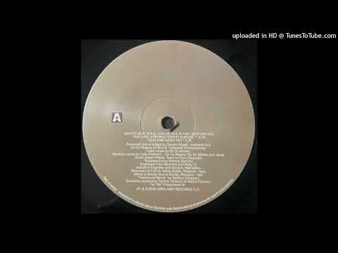 Mass Syndicate | Never (M.A.S. Collective In The Loop Mix)