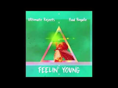 Ultimate Rejects x Bad Royale - Feelin Young ''2018 Soca" [HD]
