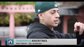 portada video ALAN GOMEZ