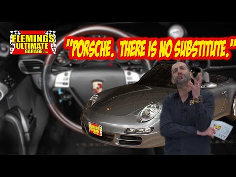 2006 Porsche 911 (CC-1552617) for sale in Rockville, Maryland