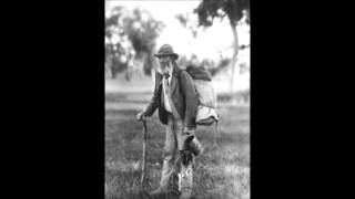 Blue Bonnet Blues ---  Shirley Thoms