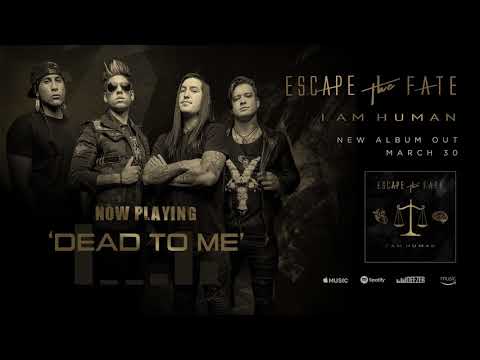 Video thumbnail for Dead to Me