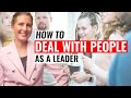 Master These 7 People Skills to Become a GREAT Leader