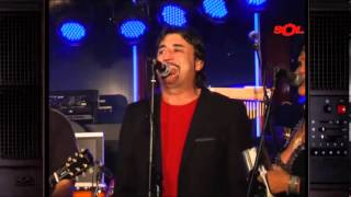 Huecco &quot;Reina de los angelotes&quot; (A Solas 2008)